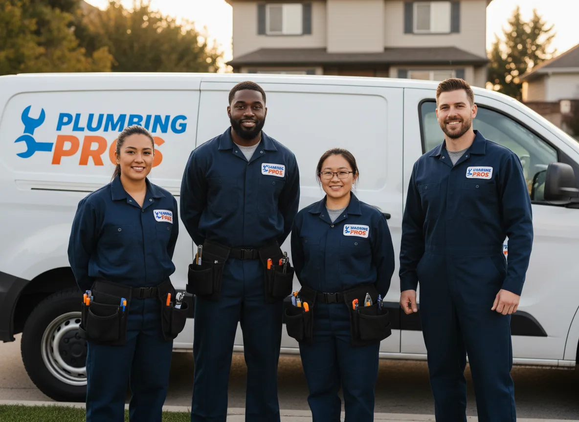 Water Heater Repair company in Lisbon, NH